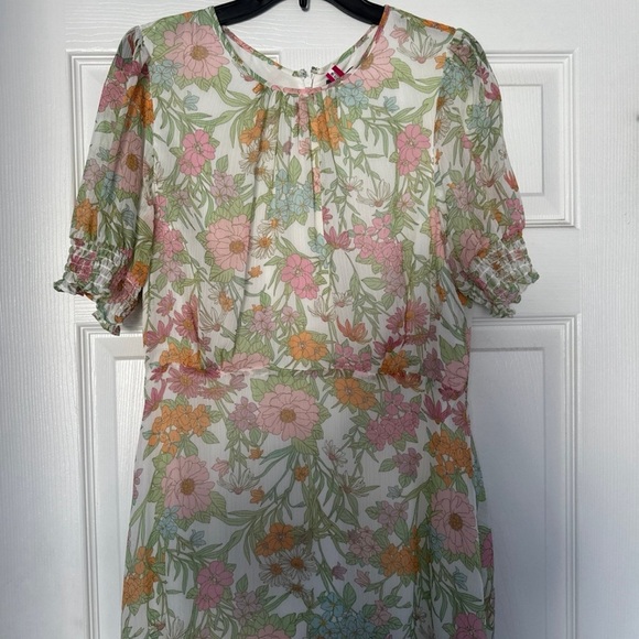 Vince Camuto Dress - Picture 1 of 9